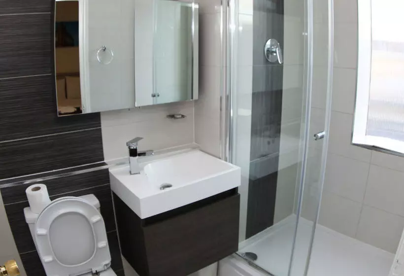 Fotos del hotel 9a Craven Road:  4