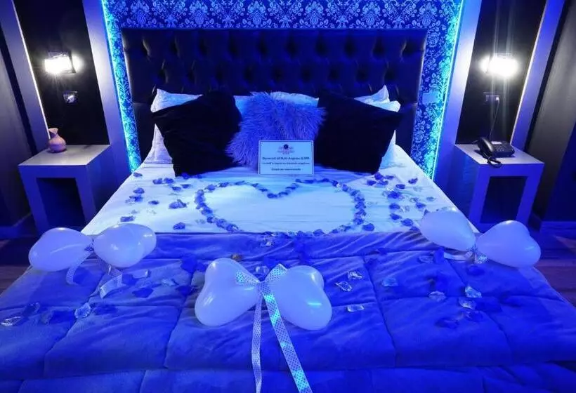 Fotos del hotel Angioino & Spa:  15