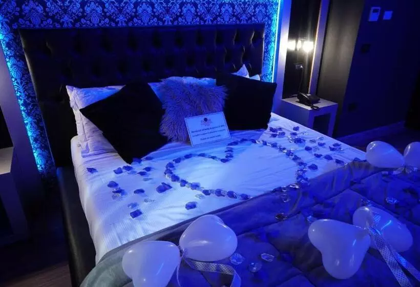 Fotos del hotel Angioino & Spa:  6