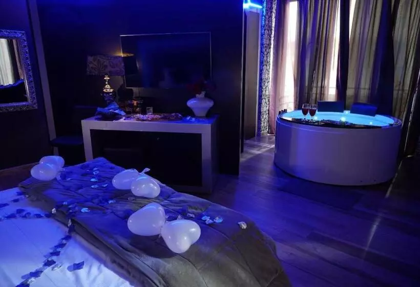 Fotos del hotel Angioino & Spa:  2