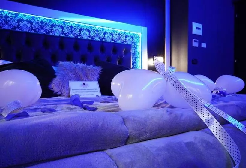 Fotos del hotel Angioino & Spa:  7