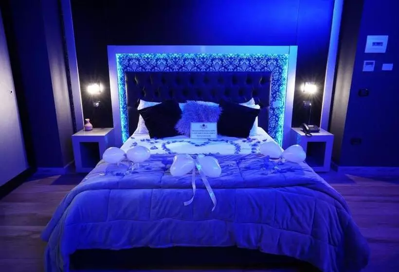 Fotos del hotel Angioino & Spa:  13