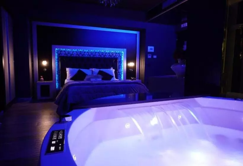 Fotos del hotel Angioino & Spa:  9