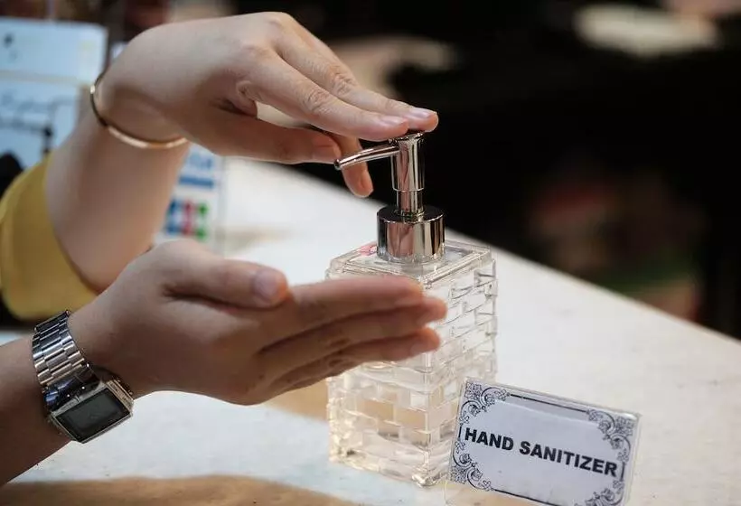 Fotos del hotel Bun:  8