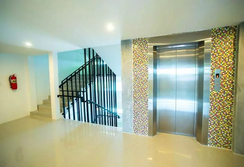 Fotos del hotel Bun:  16