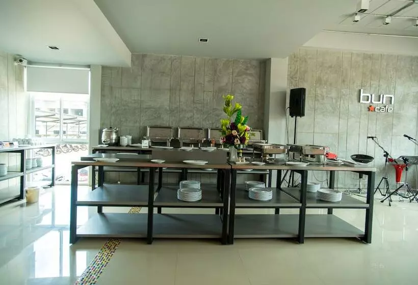 Fotos del hotel Bun:  4