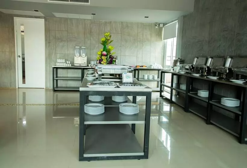 Fotos del hotel Bun:  6