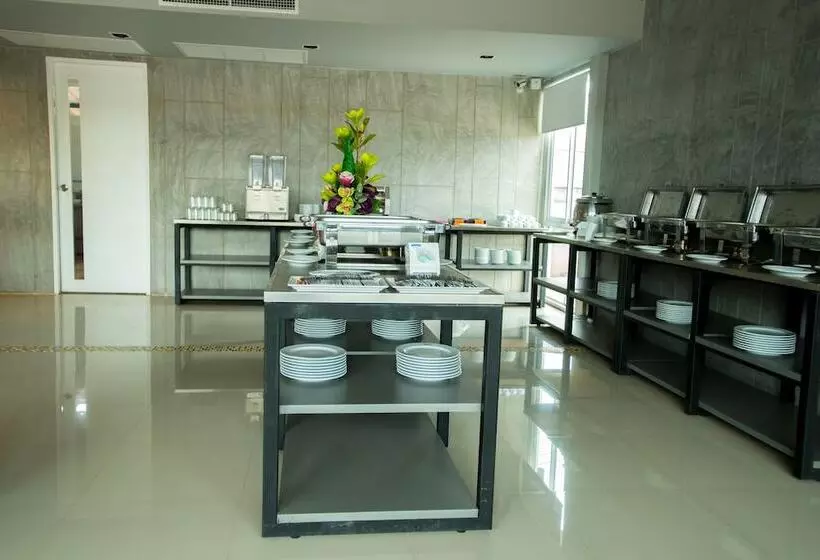 Fotos del hotel Bun:  14