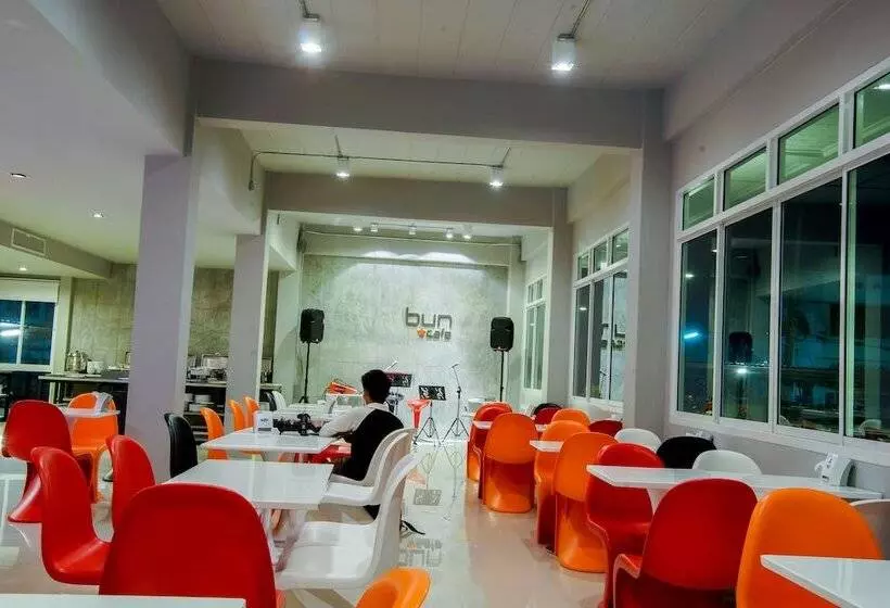 Fotos del hotel Bun:  12