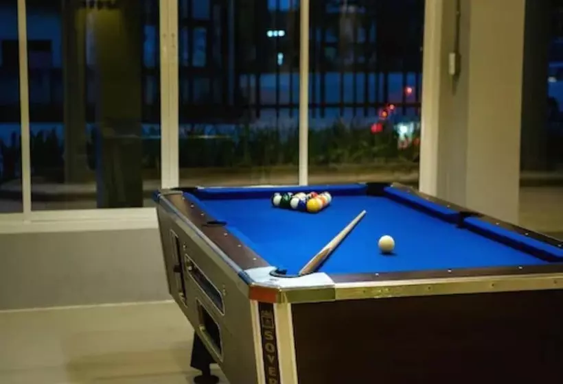 Fotos del hotel Bun:  5