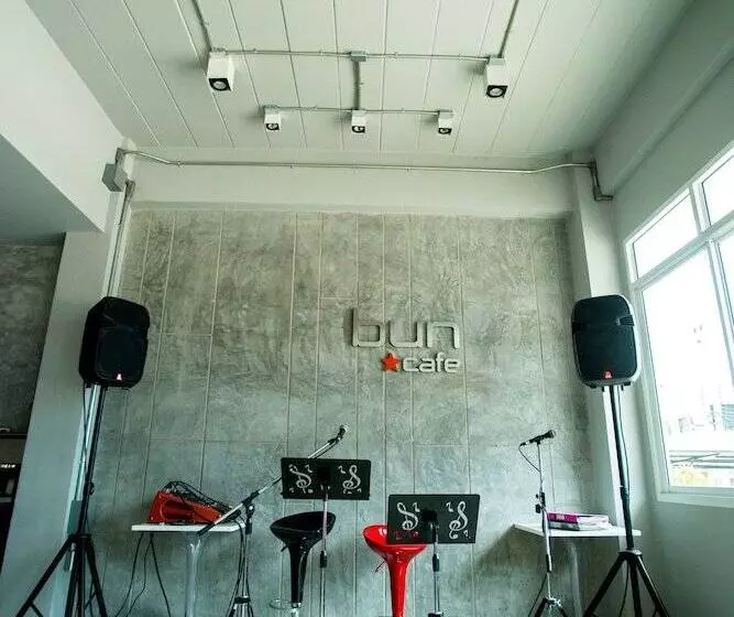 Fotos del hotel Bun:  25