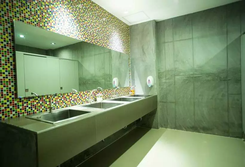 Fotos del hotel Bun:  7