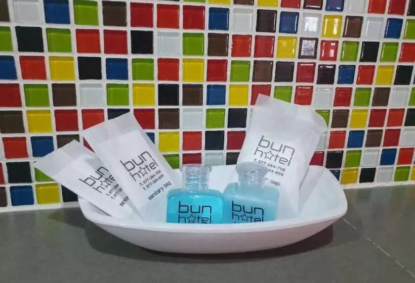Fotos del hotel Bun:  3