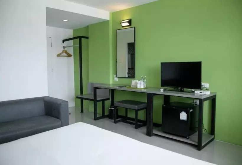 Fotos del hotel Bun:  15