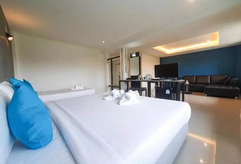 Fotos del hotel Bun:  23