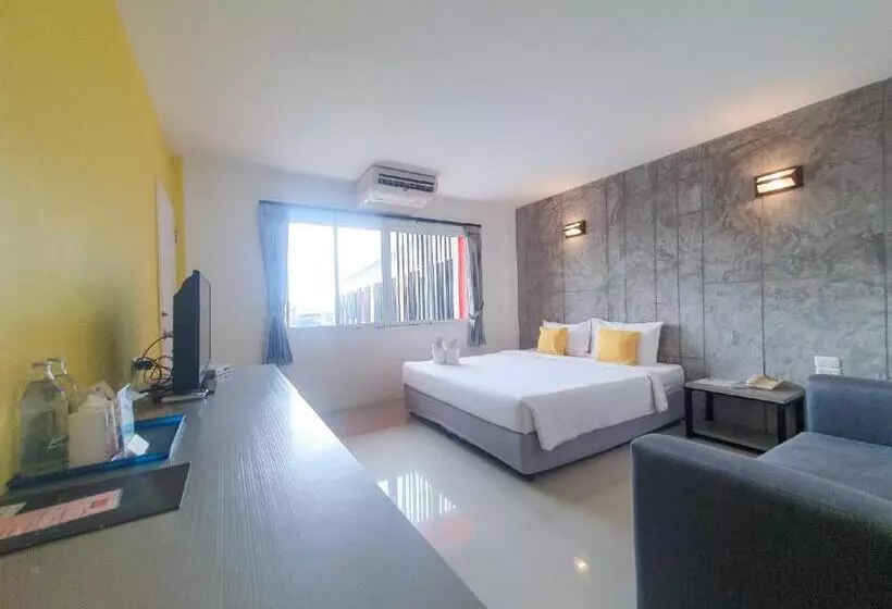 Fotos del hotel Bun:  10