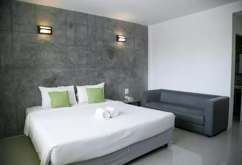 Fotos del hotel Bun:  20