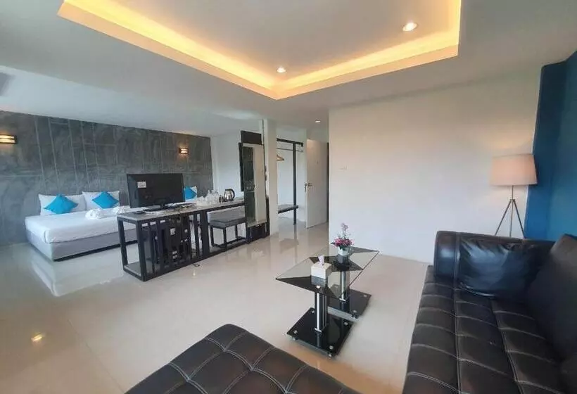 Fotos del hotel Bun:  24