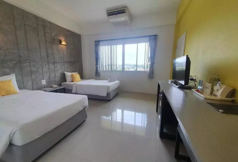 Fotos del hotel Bun:  17