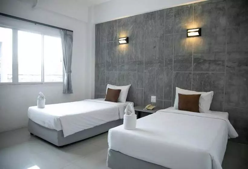 Fotos del hotel Bun:  19