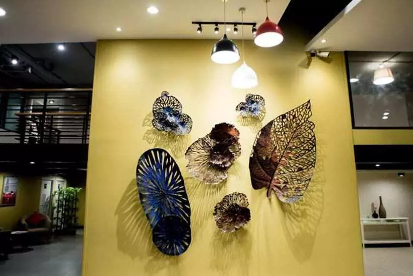 Fotos del hotel C U Inn Bangkok  Sha Plus:  4