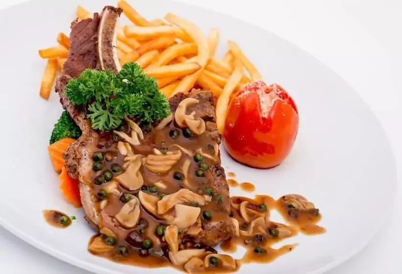 Fotos del hotel C U Inn Bangkok  Sha Plus:  2