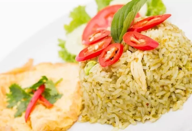 Fotos del hotel C U Inn Bangkok  Sha Plus:  17