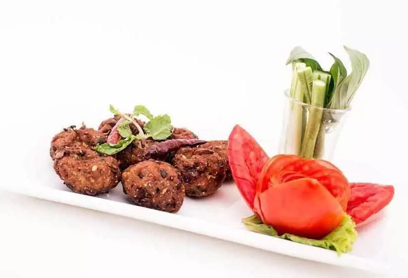 Fotos del hotel C U Inn Bangkok  Sha Plus:  21