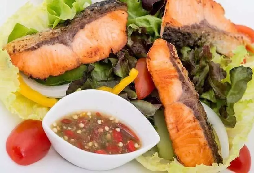 Fotos del hotel C U Inn Bangkok  Sha Plus:  19