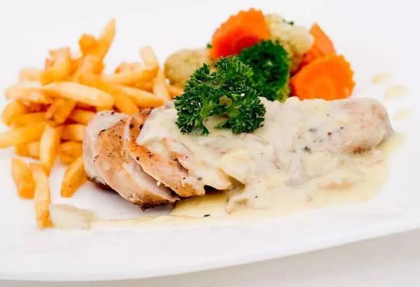 Fotos del hotel C U Inn Bangkok  Sha Plus:  22