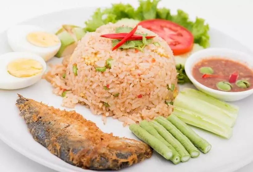 Fotos del hotel C U Inn Bangkok  Sha Plus:  13