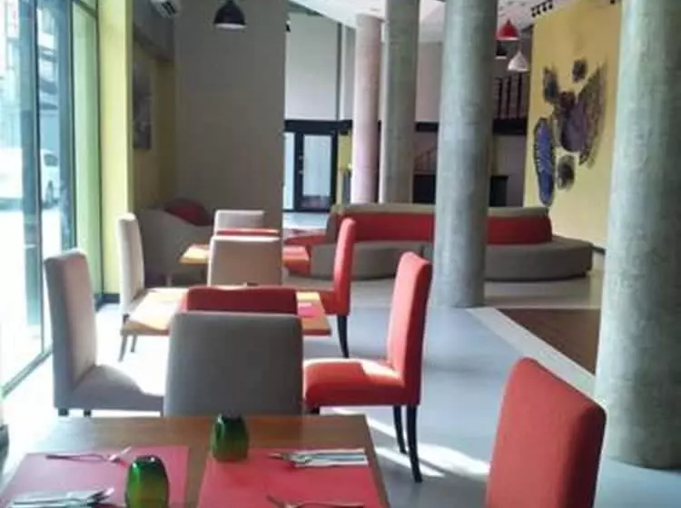 Fotos del hotel C U Inn Bangkok  Sha Plus:  25