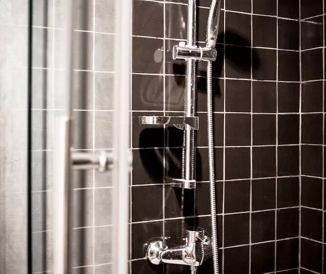 Fotos del hotel C U Inn Bangkok  Sha Plus:  11