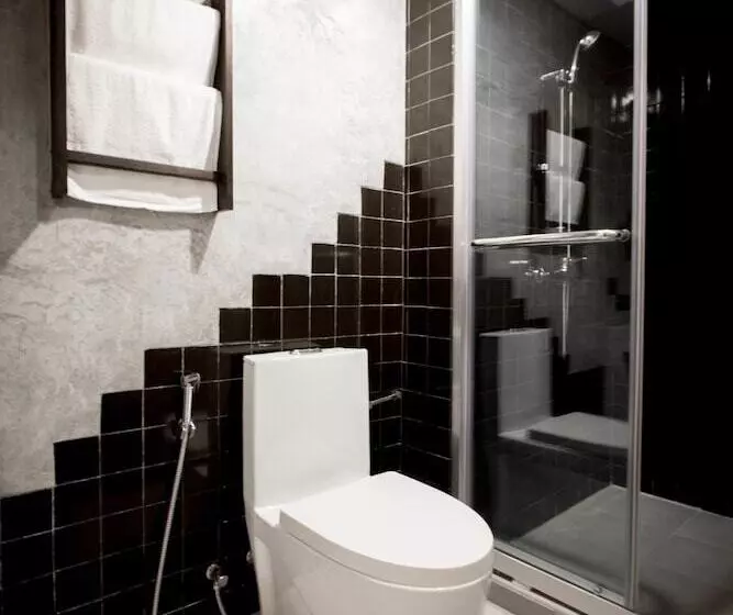 Fotos del hotel C U Inn Bangkok  Sha Plus:  8