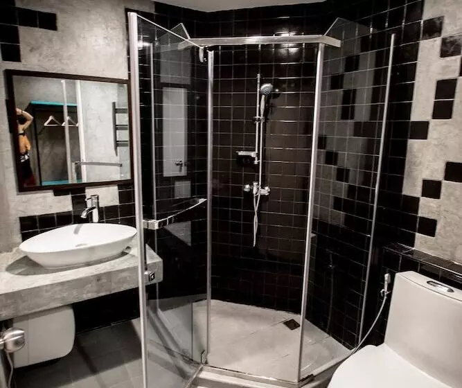 Fotos del hotel C U Inn Bangkok  Sha Plus:  3