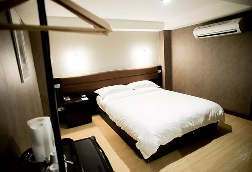 Fotos del hotel C U Inn Bangkok  Sha Plus:  14