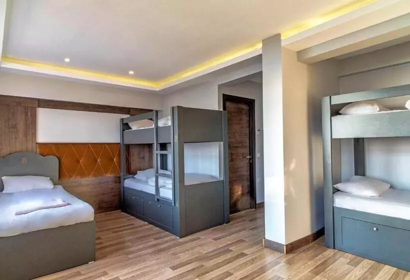 Fotos del hotel Cheers Lighthouse:  23