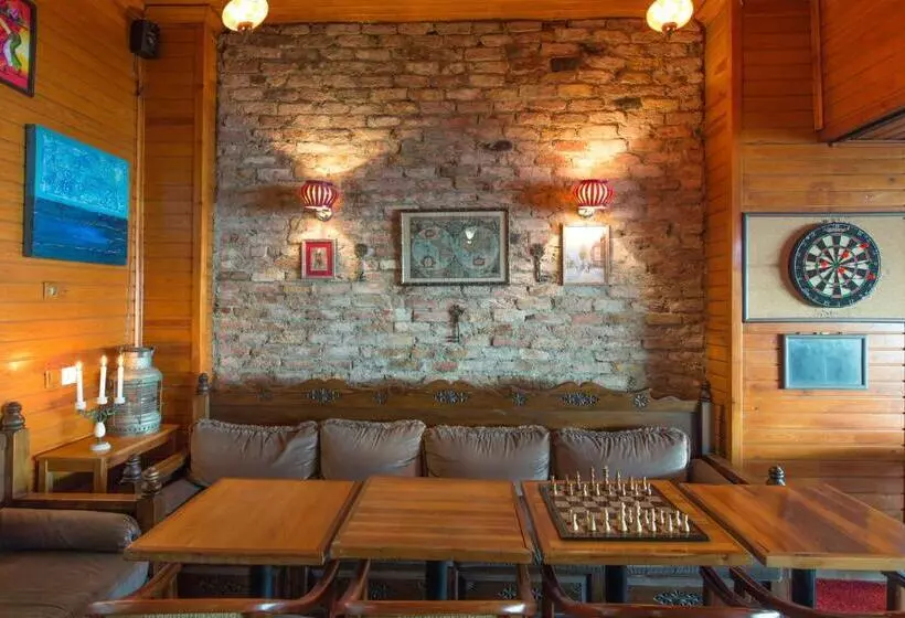 Fotos del hotel Cheers Lighthouse:  16