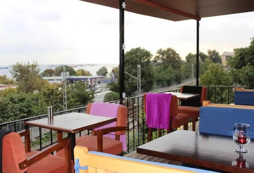 Fotos del hotel Cheers Lighthouse:  3