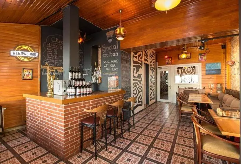 Fotos del hotel Cheers Lighthouse:  2