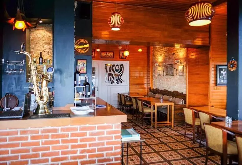 Fotos del hotel Cheers Lighthouse:  12