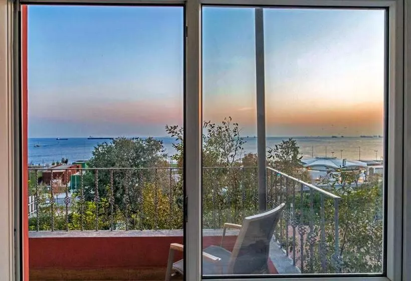 Fotos del hotel Cheers Lighthouse:  5