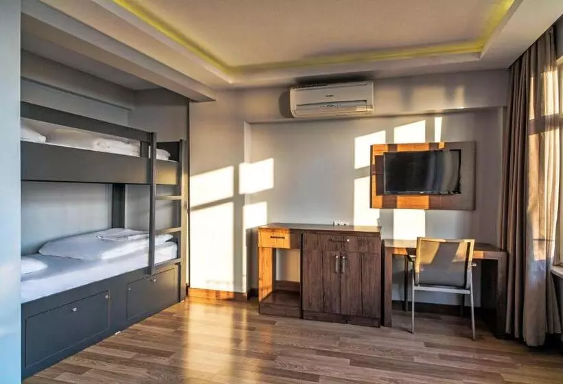 Fotos del hotel Cheers Lighthouse:  22