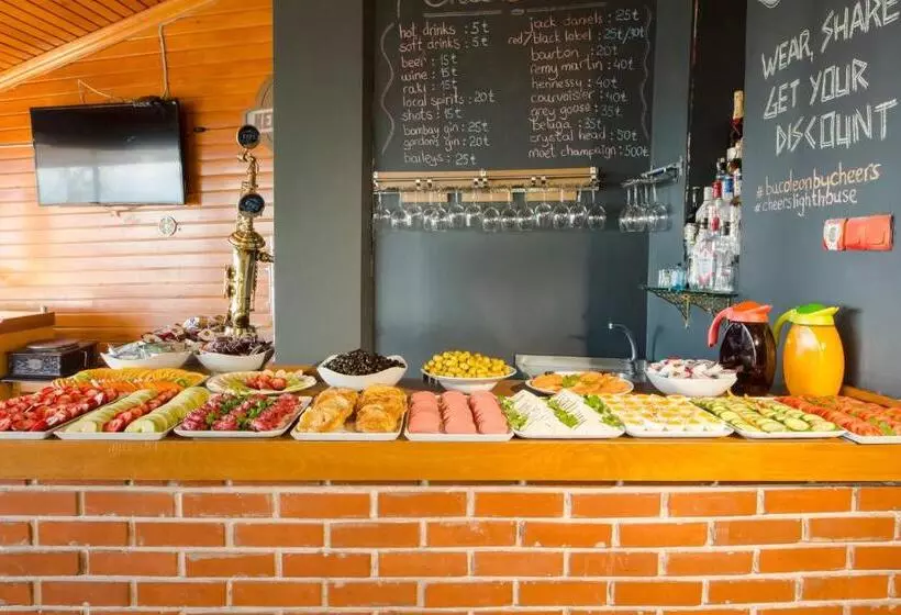 Fotos del hotel Cheers Lighthouse:  18