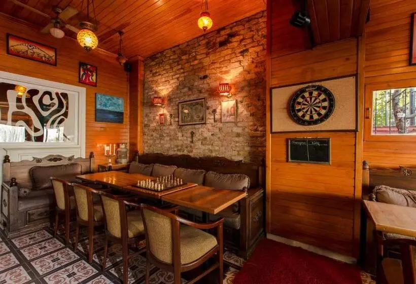 Fotos del hotel Cheers Lighthouse:  7