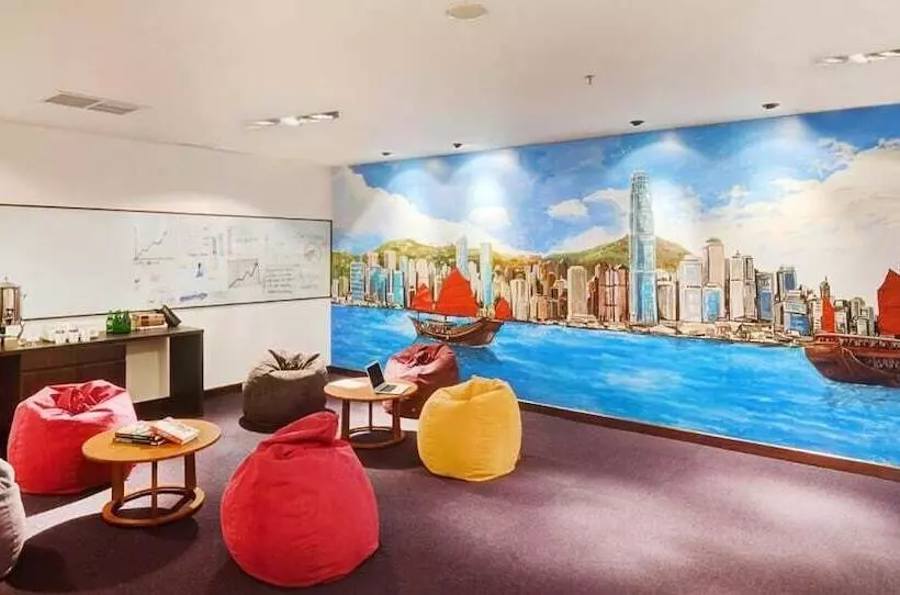 Fotos del hotel Allium Tangerang:  7