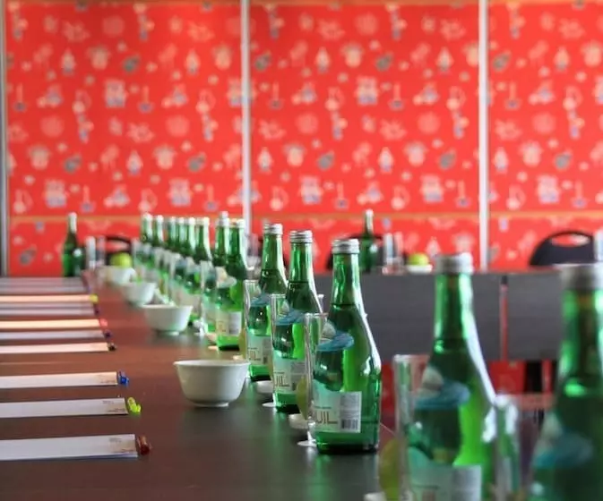 Fotos del hotel Allium Tangerang:  25