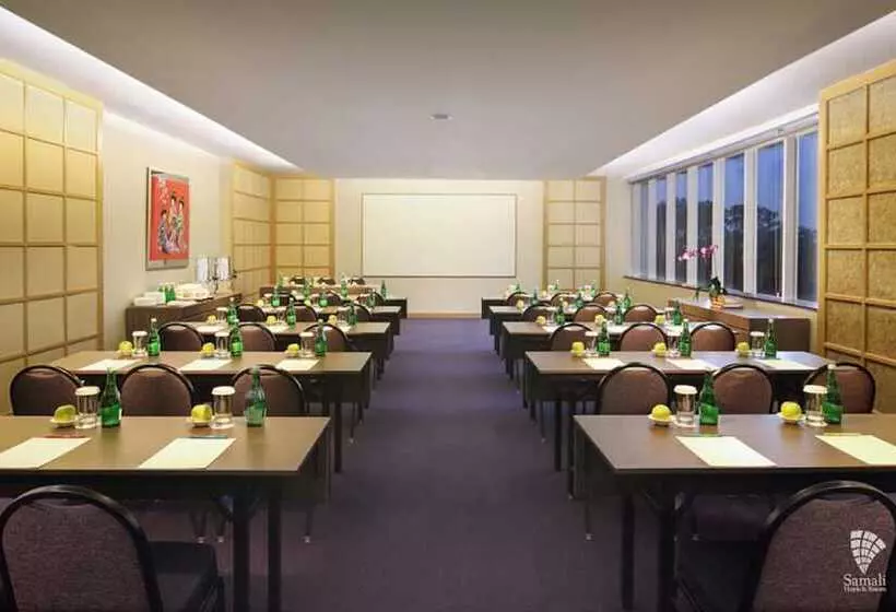 Fotos del hotel Allium Tangerang:  13