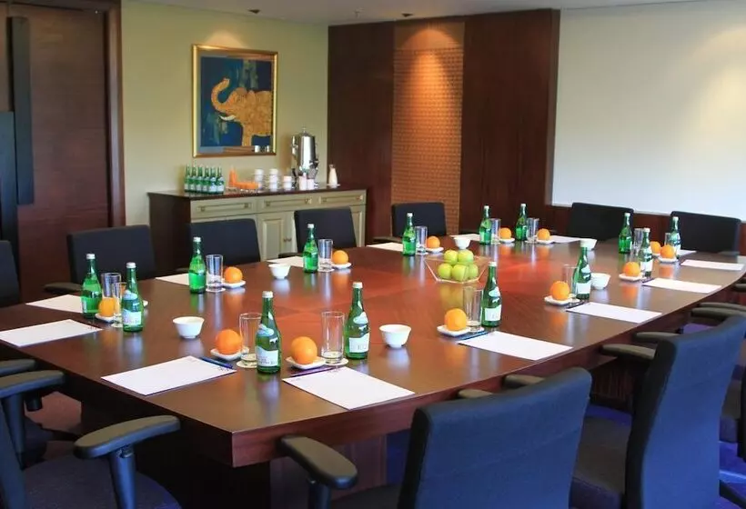 Fotos del hotel Allium Tangerang:  6