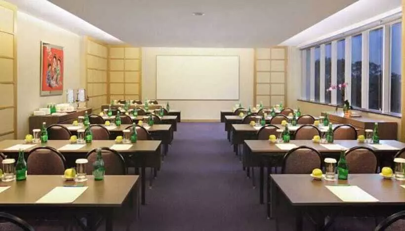 Fotos del hotel Allium Tangerang:  18